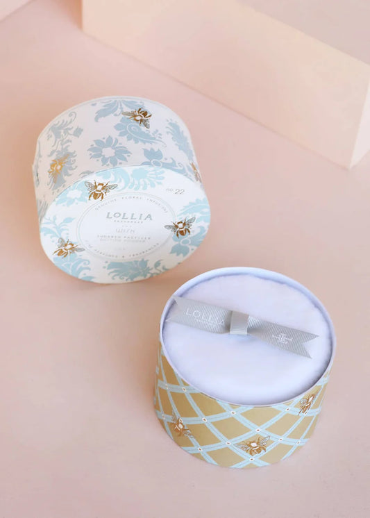 Margot Elena Lollia Wish Dusting Powder