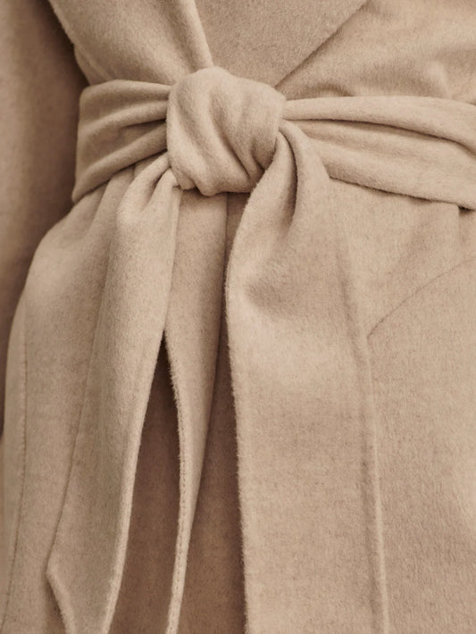 Varley Edgemere Wrap Jacket