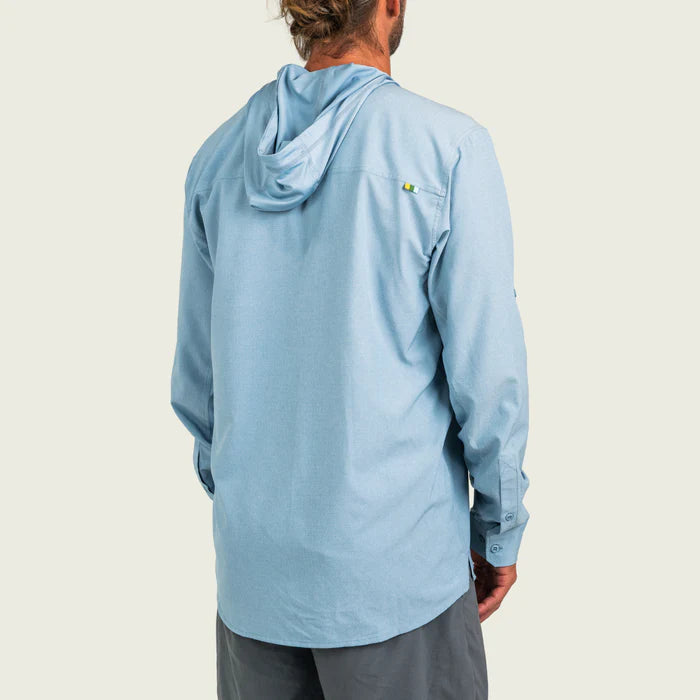 Marsh Wear Men's Lenwood Tech Hoodie