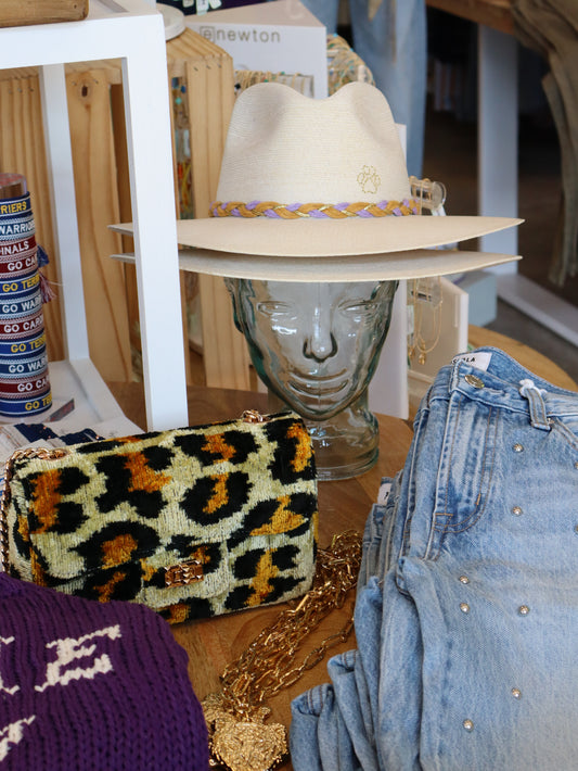 Baldiz Game Day Hat- "Callin Baton Rouge"