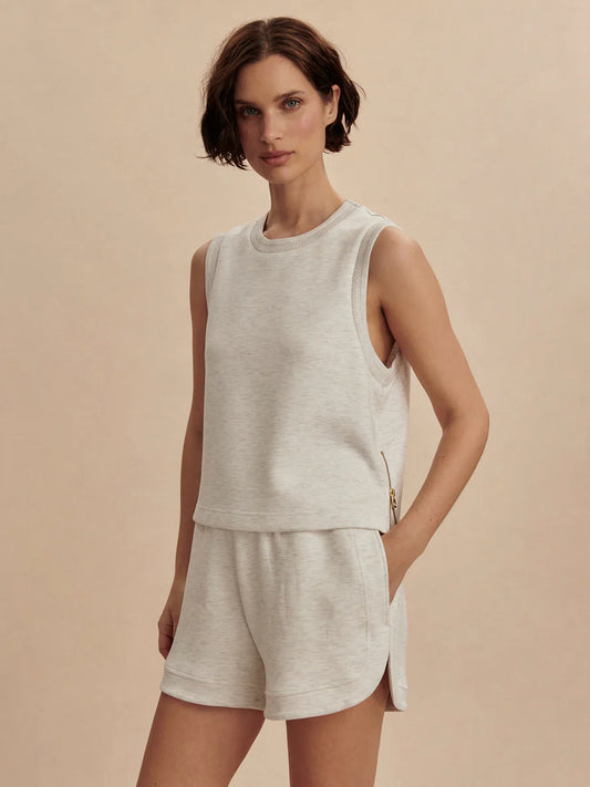 Varley Women's Shea Crop Tank