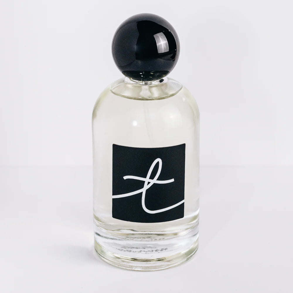 Talia Black Label Fragrance