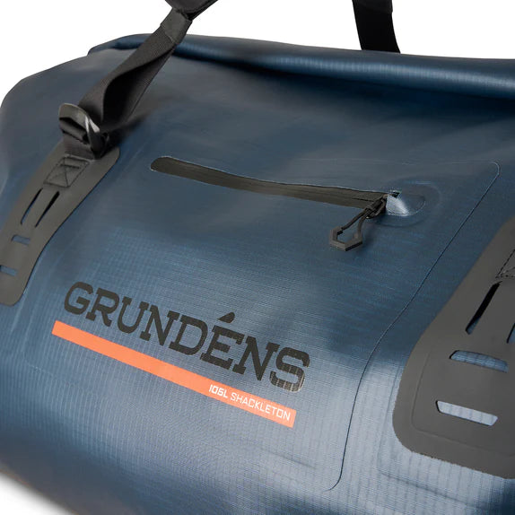 Grundens Shackleton Duffel 2.0