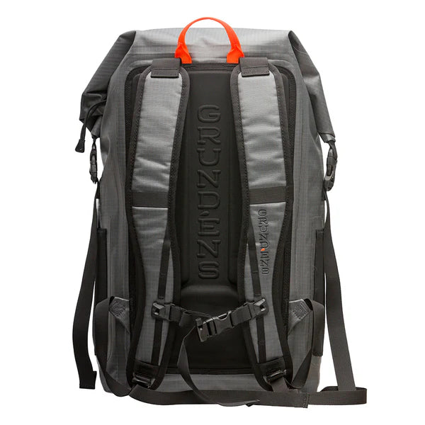 Grundens Wayward Roll Top Backpack- 38L
