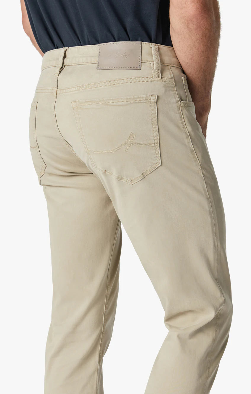 34 Heritage Courage Straight Leg Pants