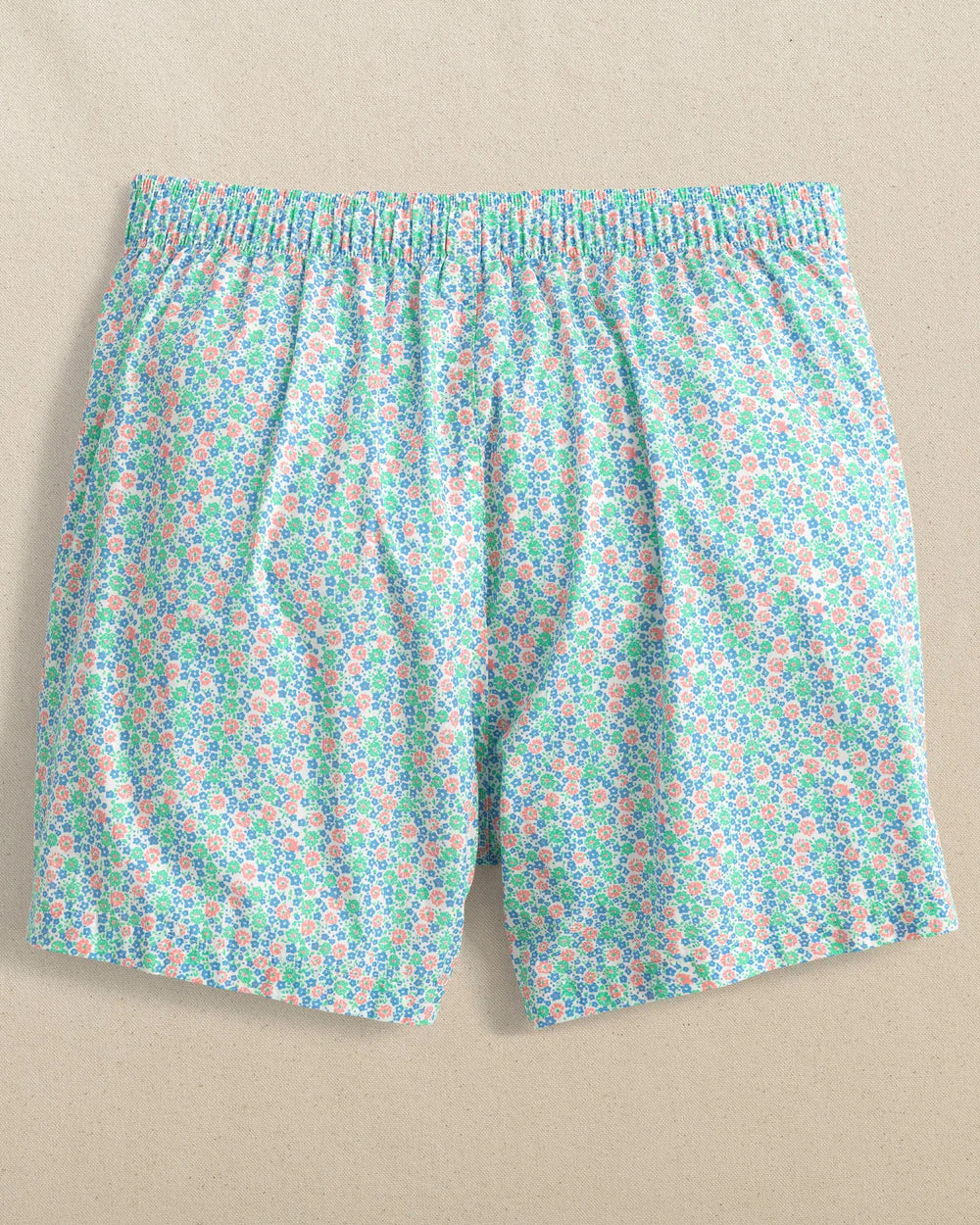 Southern Tide Men’s Petal Party Boxer