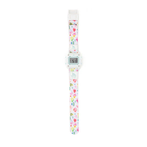 Freestyle Shark Mini Clip Watch- Reef Life