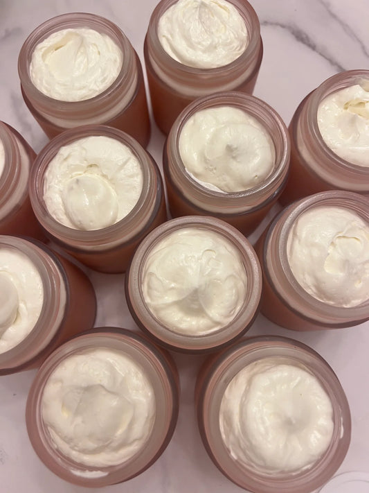 Averie's Apiary Tallow & Honey Face Cream