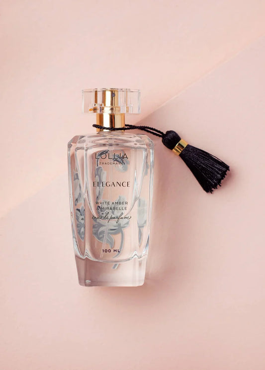 Margot Elena Lollia Elegance Eau De Parfum