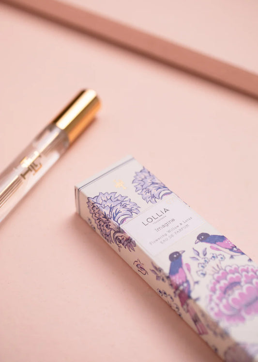 Margot Elena Lollia Imagine Travel Eau De Parfum