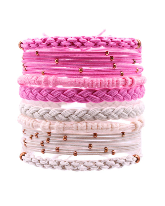 Gypsea Bands Venice Hair Tie Bracelets