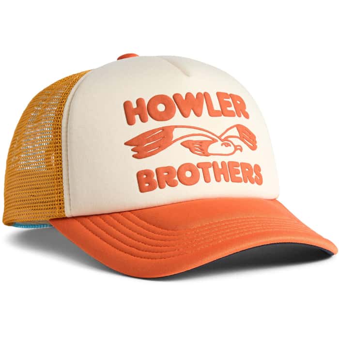 Howler Bros Foam Dome-Lone Gull