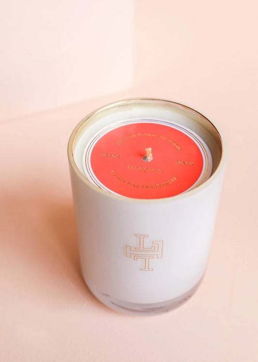 Margot Elena Lollia Imagine Scented Boxed Candle