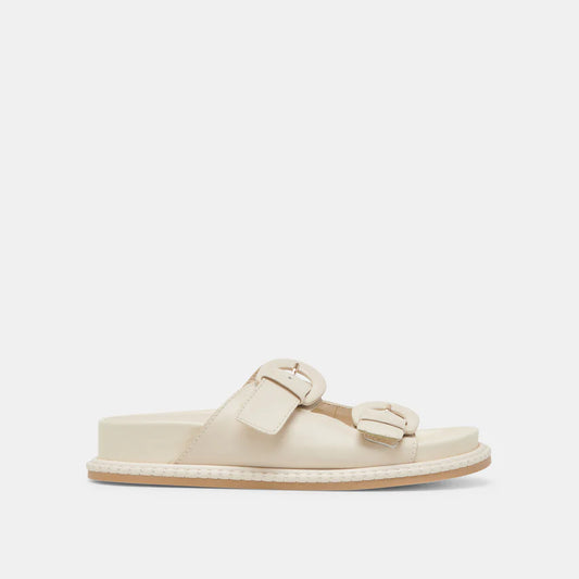 Dolce Vita Shauny Leather Sandals