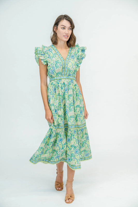 Clara The Label Kira Dress