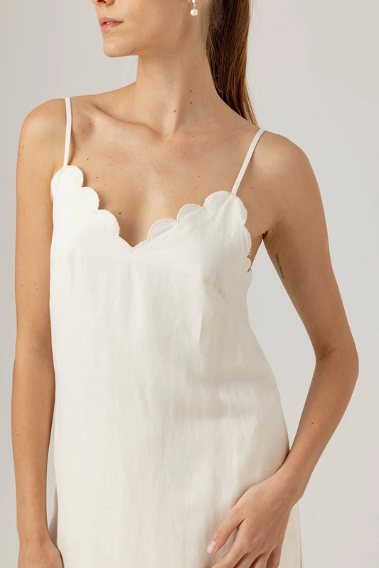 We Are Sundays Amya Dress