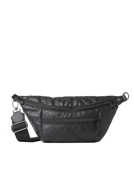 Haute Shore The Emily Solo Pebbled Sling Bag