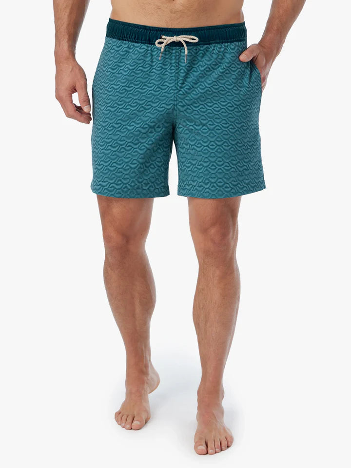 Fair Harbor Men’s Bayberry Trunk