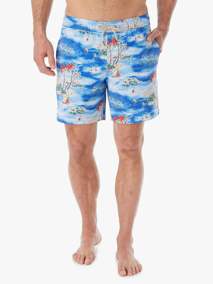 Fair Harbor Men’s Bayberry Trunk