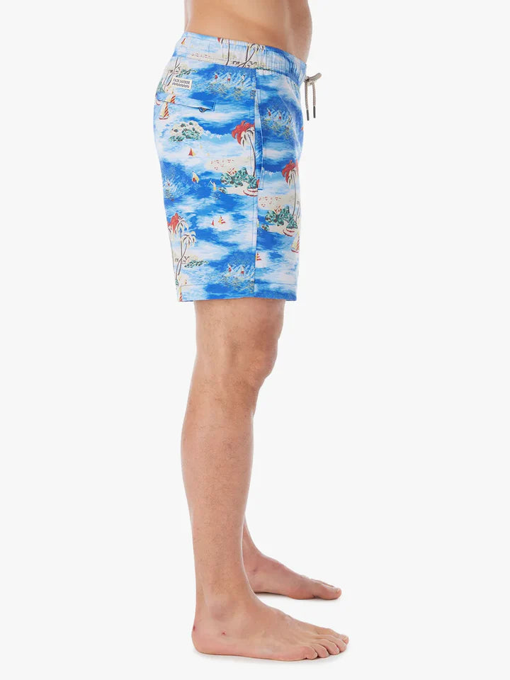 Fair Harbor Men’s Bayberry Trunk