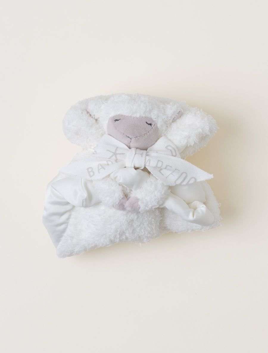 Barefoot Dreams CozyChic Sheep Dream Buddie
