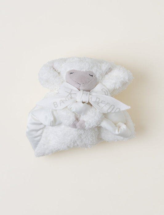 Barefoot Dreams CozyChic Sheep Dream Buddie