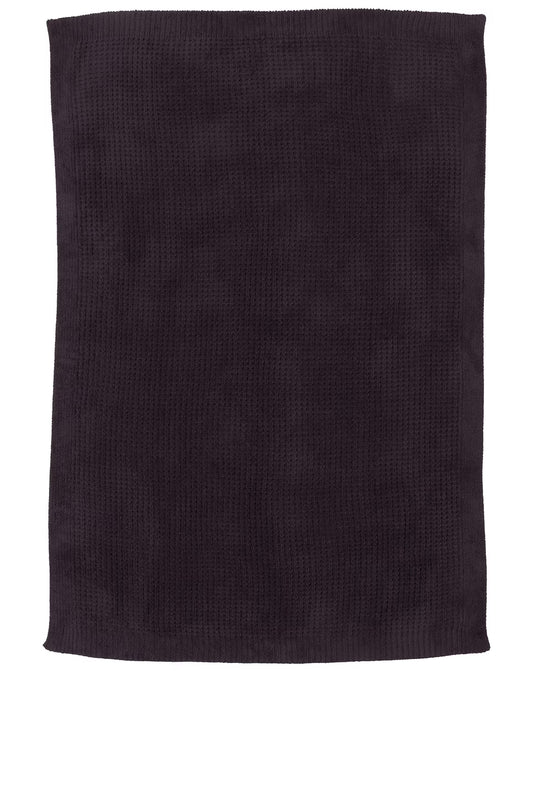 Barefoot Dreams CozyChic Waffle Throw Blanket- 54x72