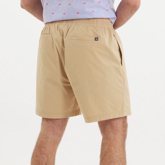 Southern Marsh Men's Princeton Elevated Short