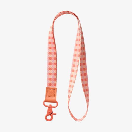 Thread Wallets Juno Neck Lanyard