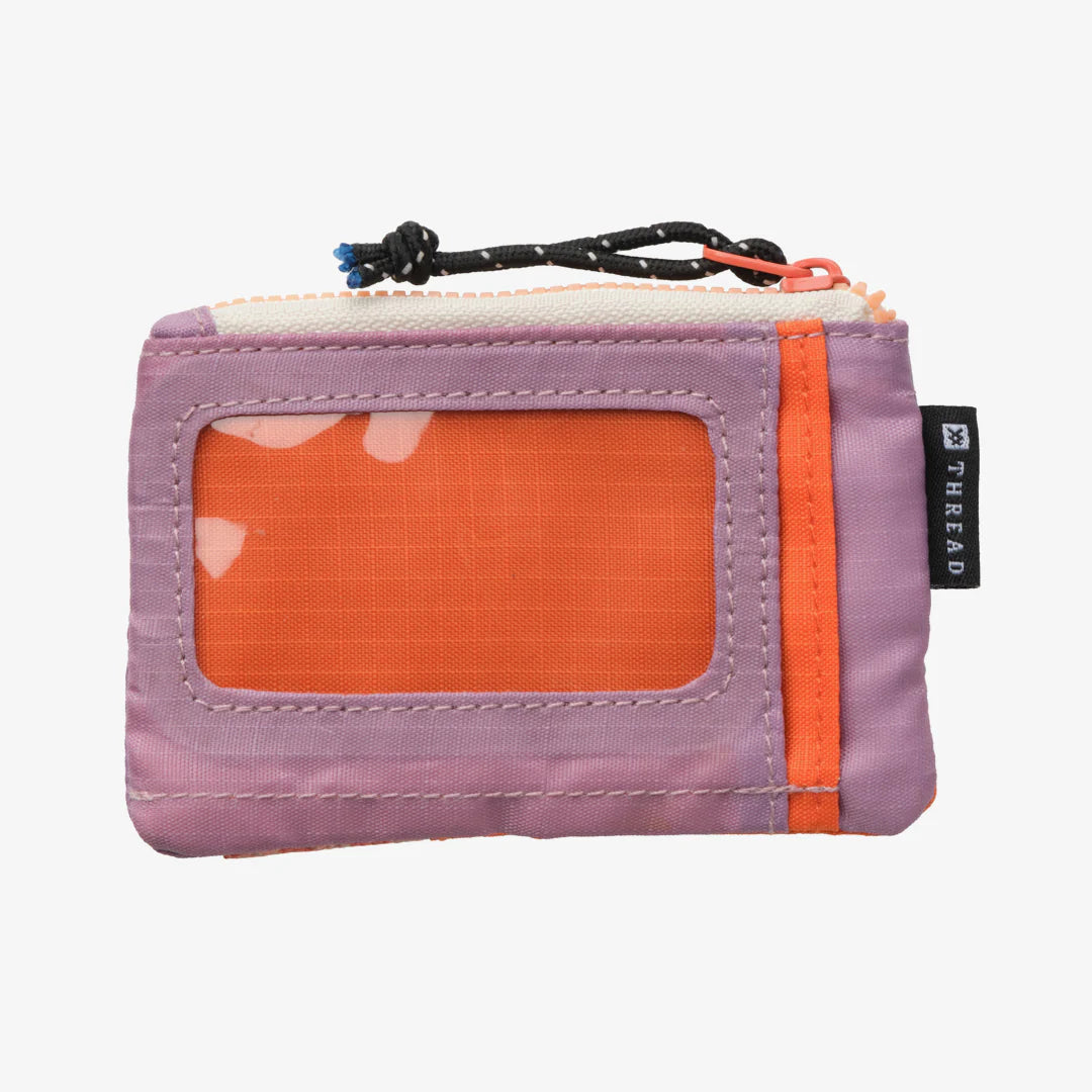 Thread Wallets Juno Pouch Wallet
