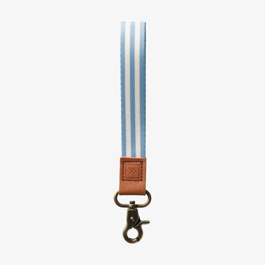 Thread Wallets Wilson Wrist Lanyard