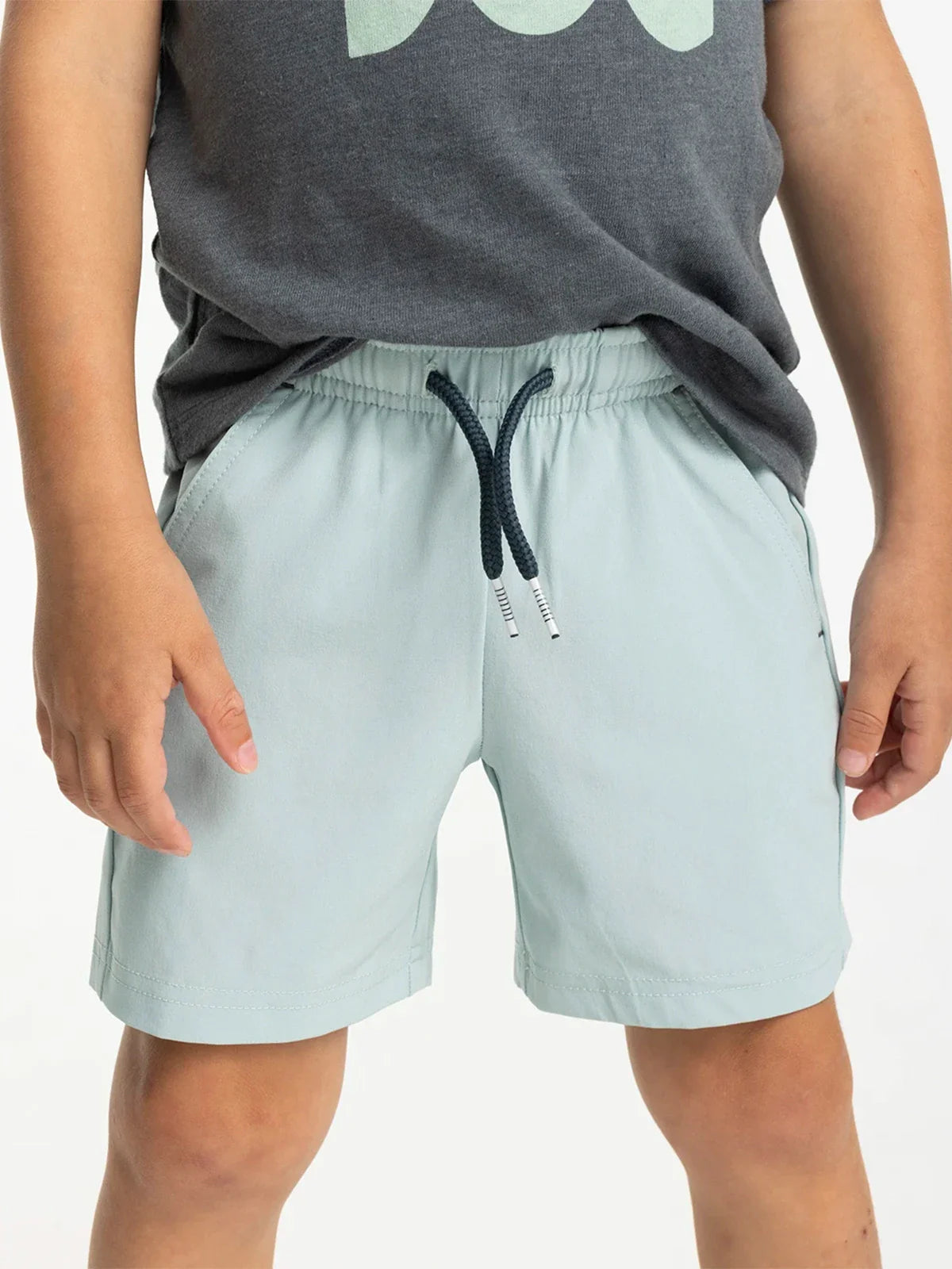 Free Fly Toddler Breeze Short