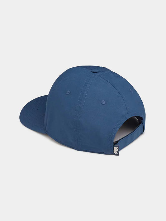 The Normal Brand Men's Circle Patch Performance Cap