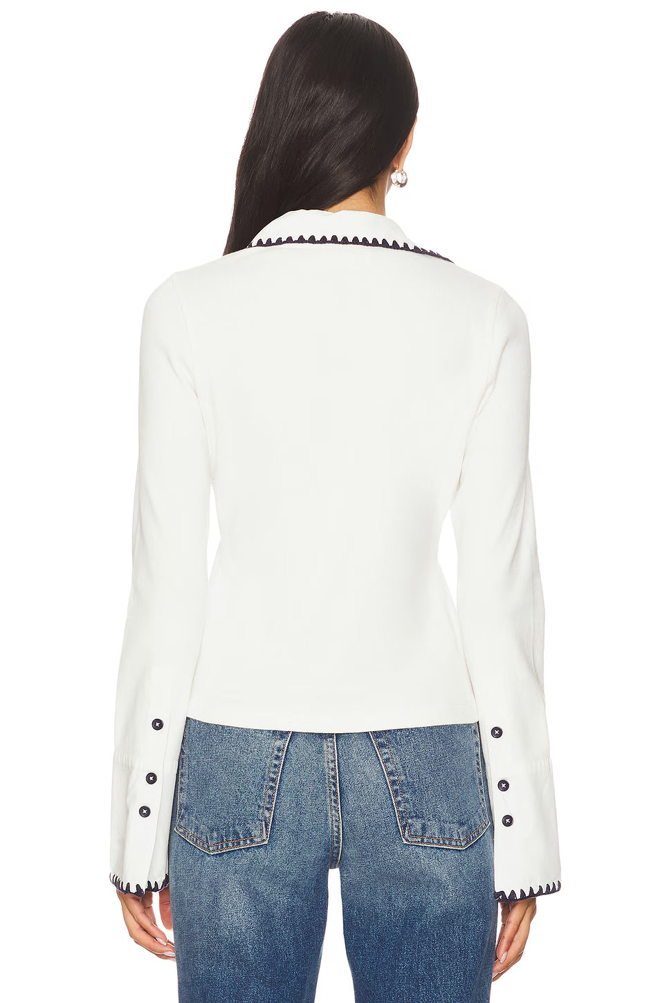 Cleobella Aimee Top
