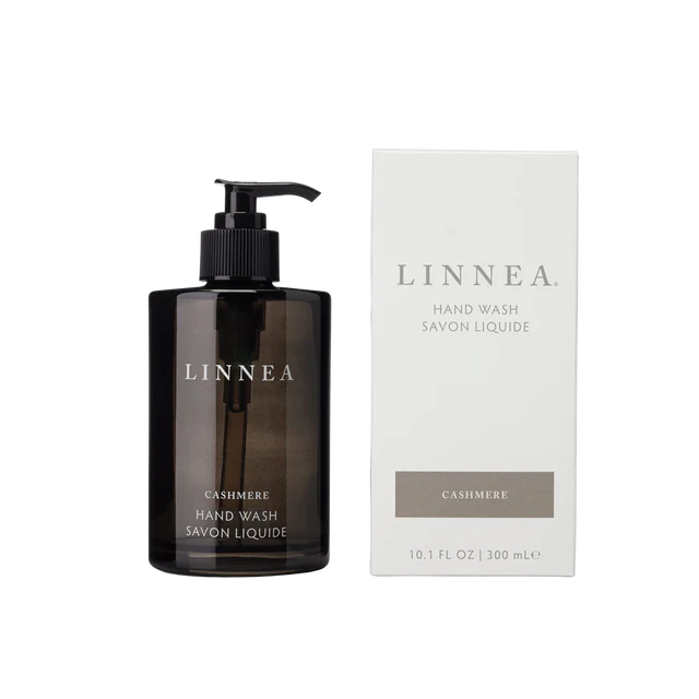 Linnea Cashmere Hand Wash
