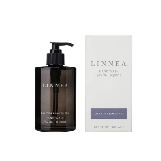 Linnea Lavender Rosemary Hand Wash