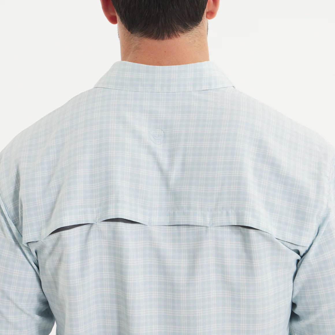 Southern Marsh Long Sleeve Merida Mar Performance Shirt