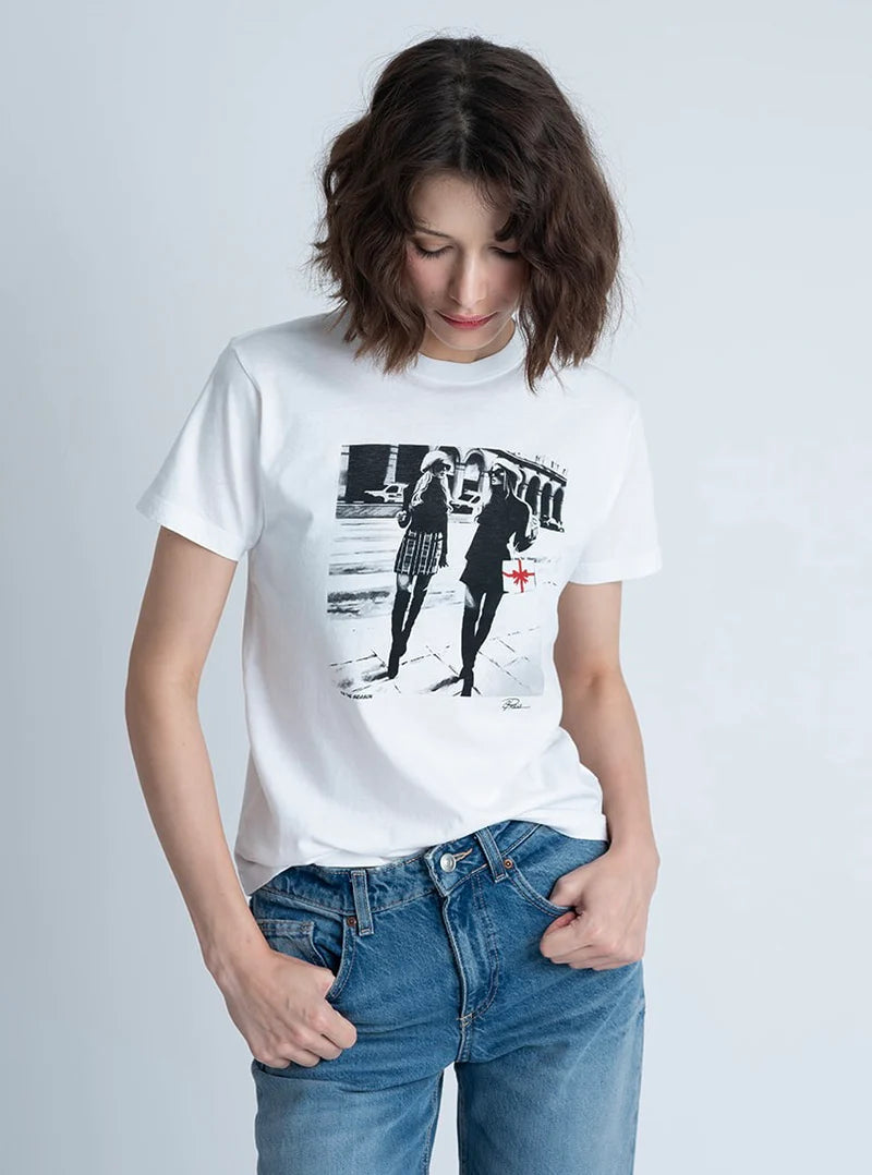 Cpress Studio Tis The Season Mushie Tee