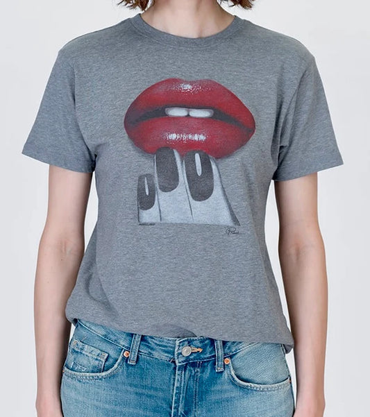 Cpress Studio Manicured Mushie Tee