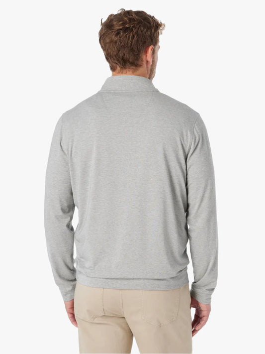 Fair Harbor Men's Compass Quarter Zip