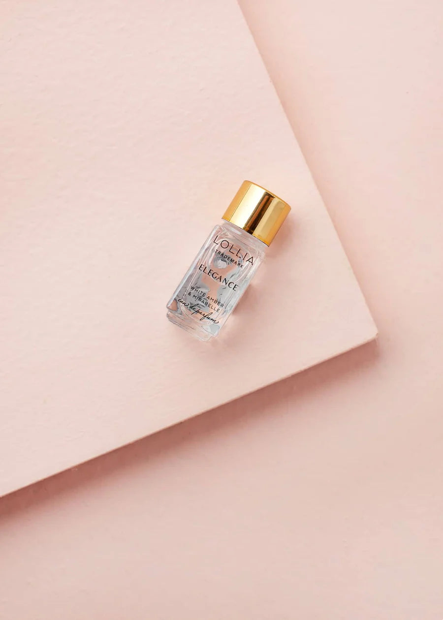 Margot Elena Lollia Elegance Little Luxe Eau De Parfum