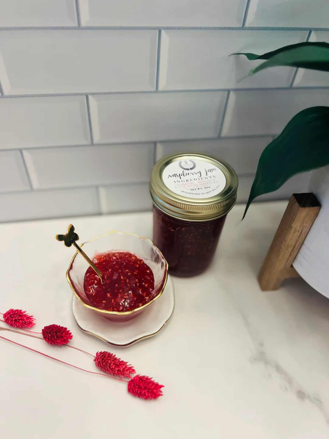 Averie's Apiary Jam
