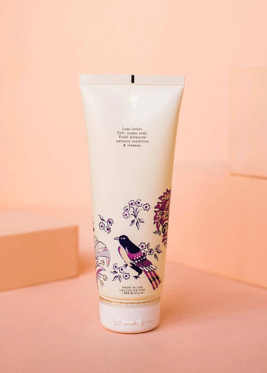 Margot Elena Lollia Imagine Perfumed Shower Gel