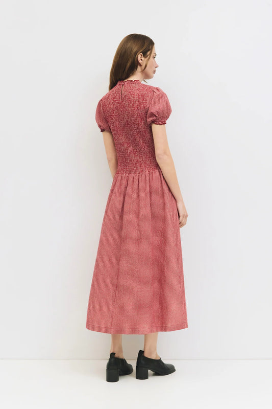 Mod Ref The Gisele Dress
