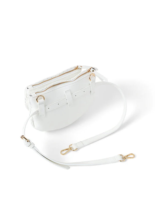 Haute Shore Devon Cloud Convertible Crossbody