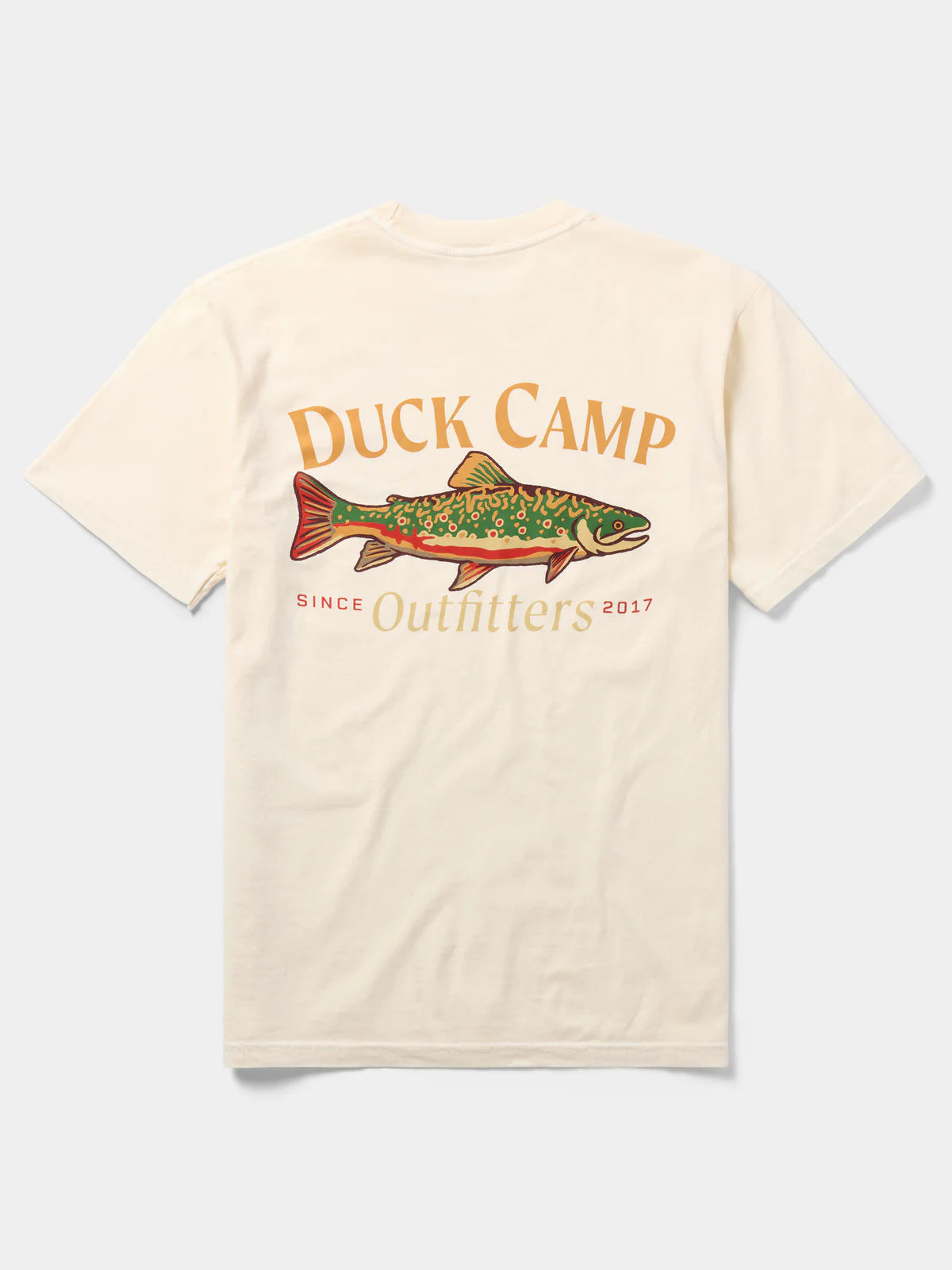 Duck Camp Outfitter T-Shirt