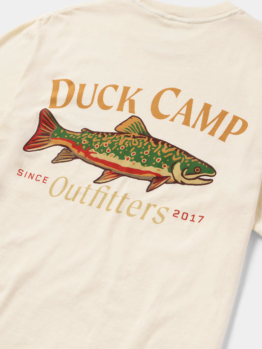 Duck Camp Outfitter T-Shirt