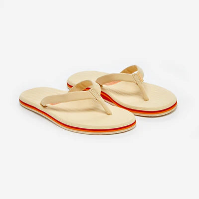 Hari Mari Women's Dunes Flip Flops