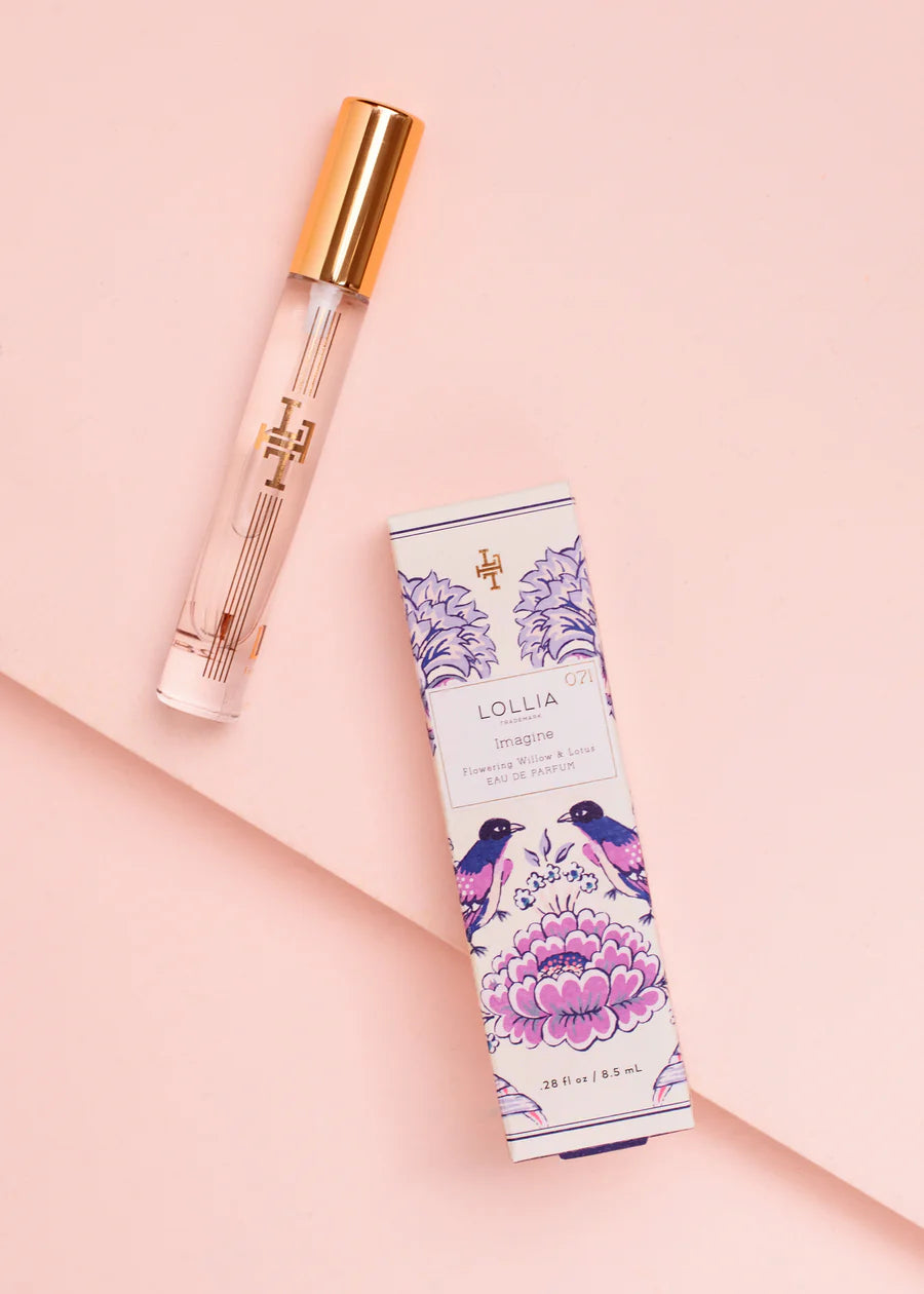 Margot Elena Lollia Imagine Travel Eau De Parfum