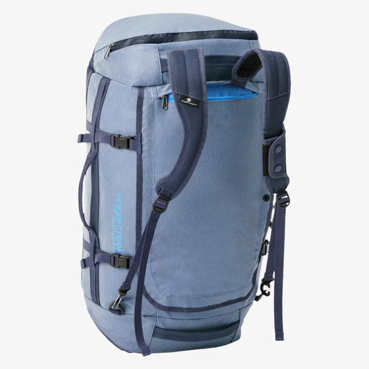 Eagle Creek Cargo Hauler 60L Duffel Bag- Glacier Blue